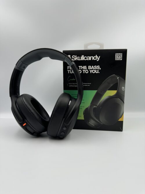 Skullcandy Crusher Evo Wireless Headphones