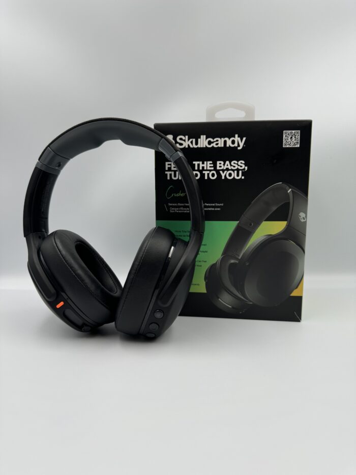 Skullcandy Crusher Evo Wireless Headphones