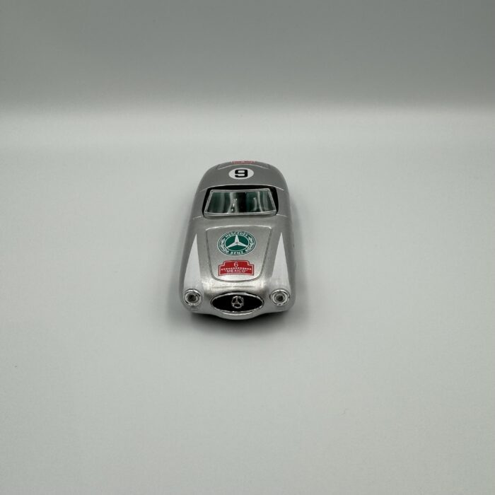 New Ray City Cruiser Mercedes-Benz 300SL - Image 3