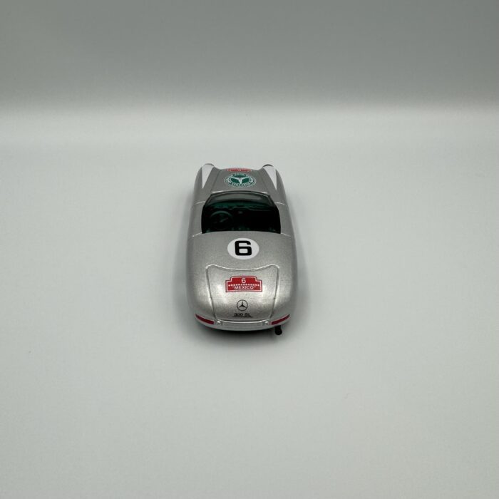 New Ray City Cruiser Mercedes-Benz 300SL - Image 4