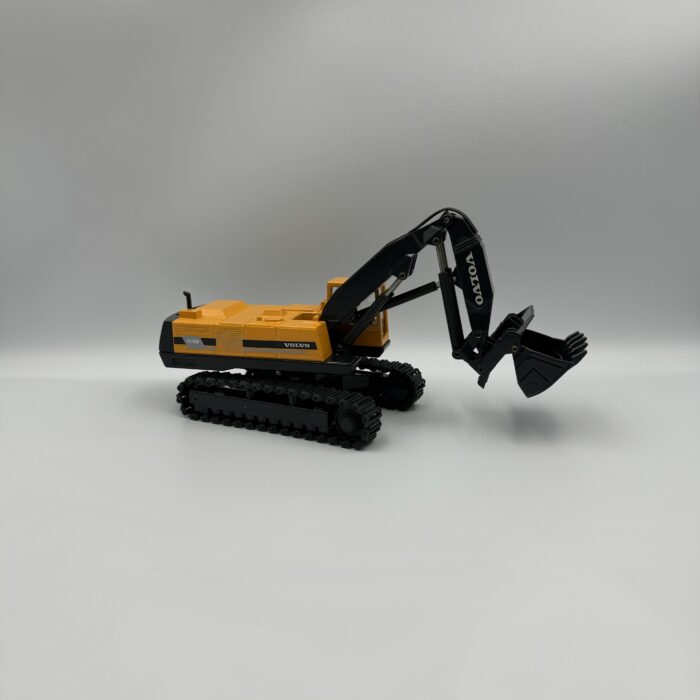 Joal Compact Volvo
