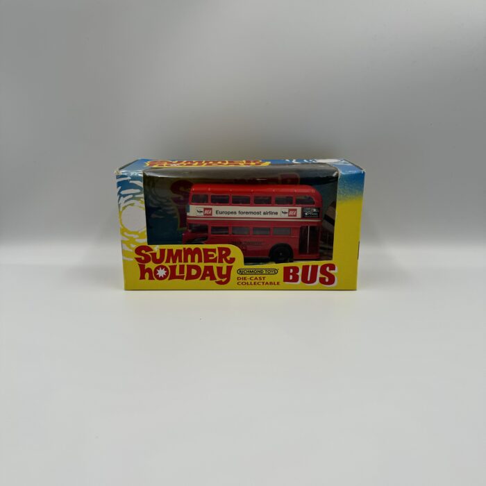 Richmond Toys Summer Holiday Bus - Image 2
