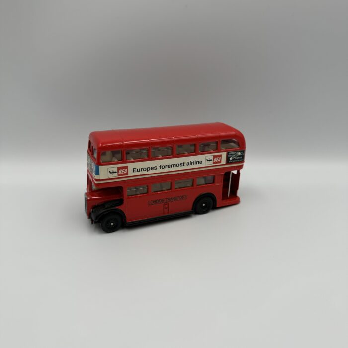 Richmond Toys Summer Holiday Bus