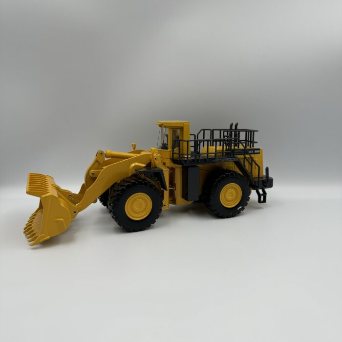 Joal Komatsu WA800-3 Toy Car