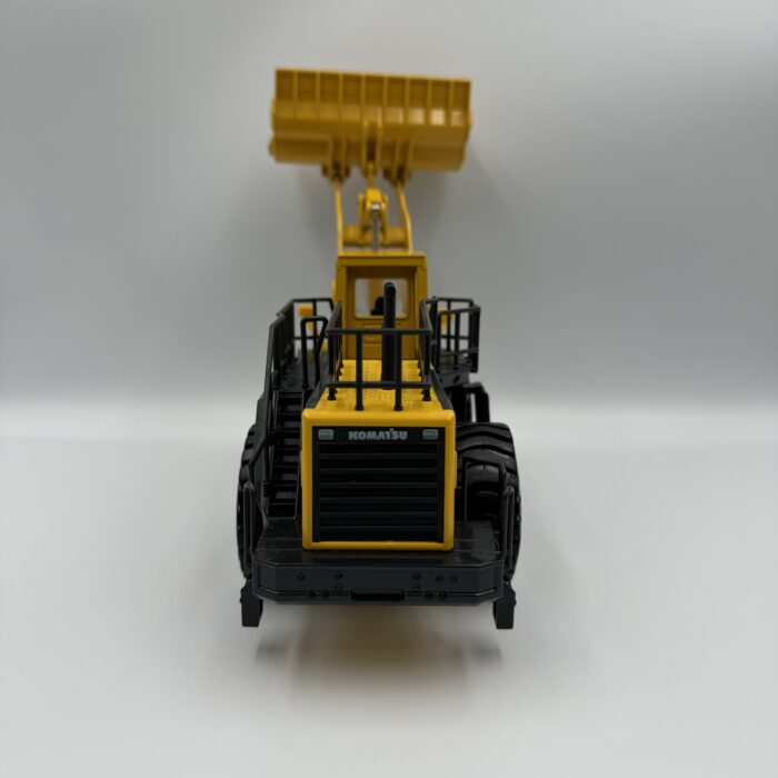 Joal Komatsu WA800-3 Toy Car - Image 5