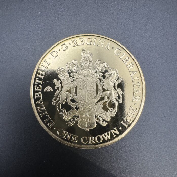 Princess Diana Coin - Image 2