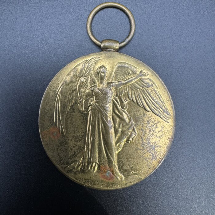 Malta Medal Great War for Civilisation - Image 2