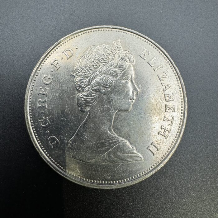 Charles & Diana Commemorative Coin - Image 2