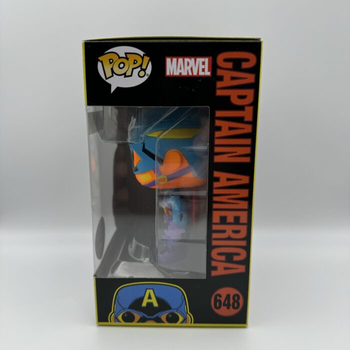 Captain America 648 - Image 2