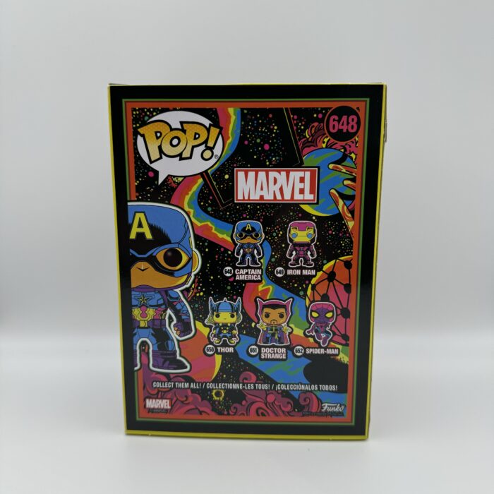 Captain America 648 - Image 3