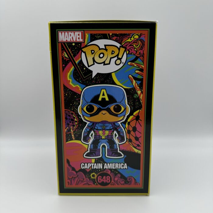 Captain America 648 - Image 4