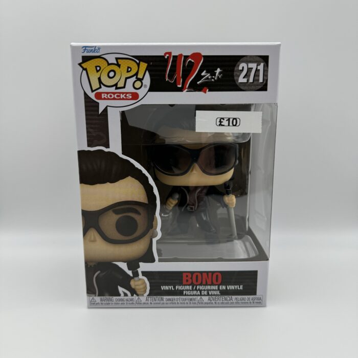 U2 Bono 271