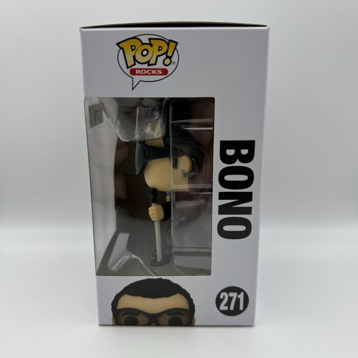 U2 Bono 271 - Image 2