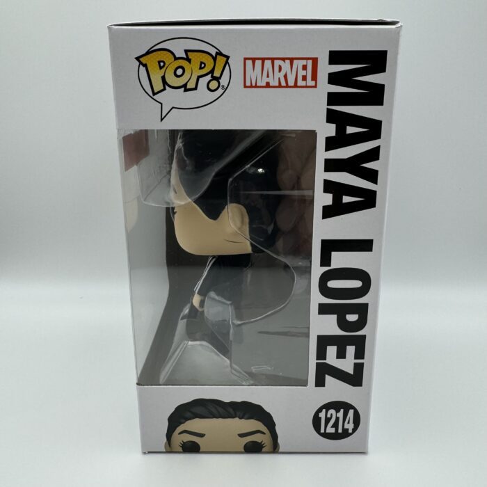 Marvel Hawkeye Maya Lopez 1214 - Image 2