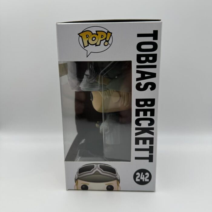 Star Wars Tobias Beckett 242 Vaulted - Image 2