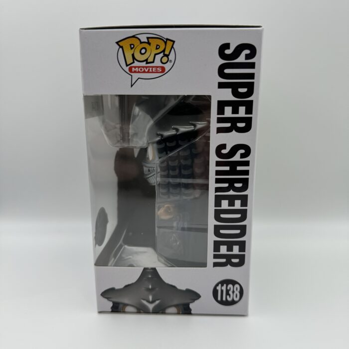 TMNT Super Shredder 1138 - Image 2