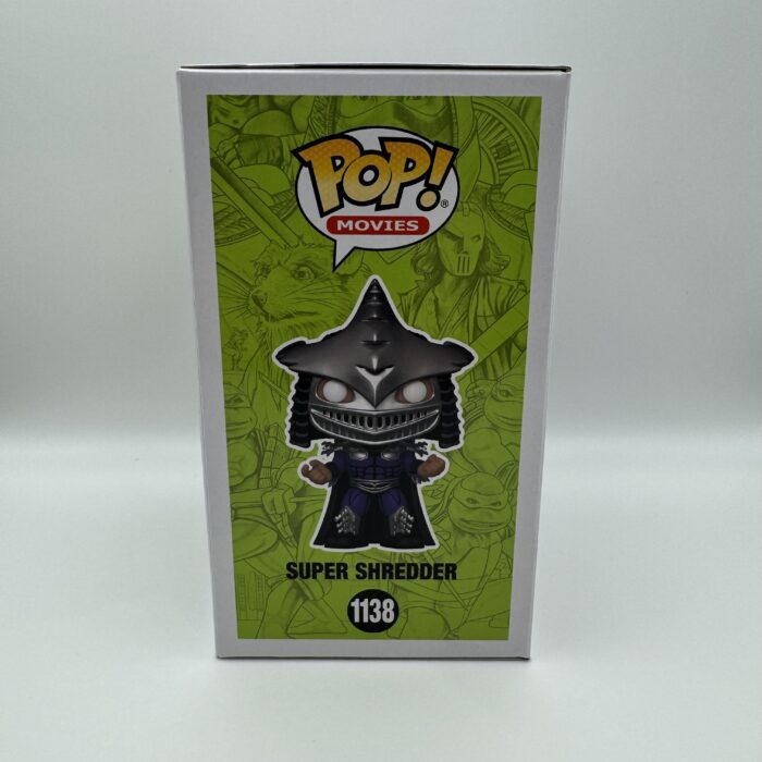 TMNT Super Shredder 1138 - Image 4