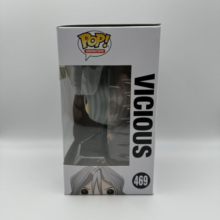 Cowboy Bebop 20th Vicious 469 Vaulted - Image 2