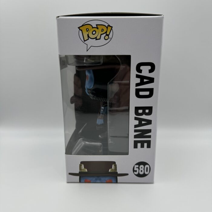 Star Wars Cad Bane 580 - Image 2