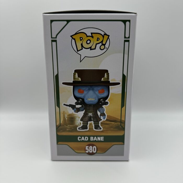 Star Wars Cad Bane 580 - Image 4