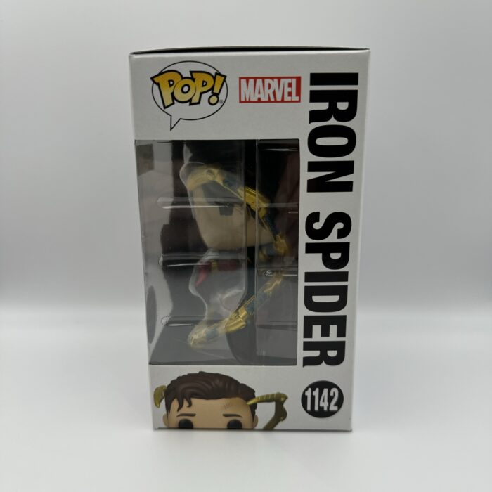 Marvel Avengers Endgame Iron Spider 1142 - Image 2