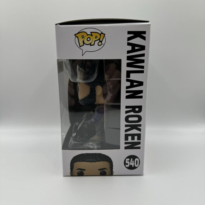 Star Wars Kawlan Roken 540 - Image 2