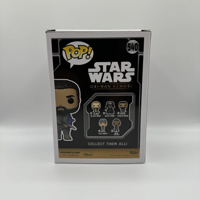 Star Wars Kawlan Roken 540 - Image 3
