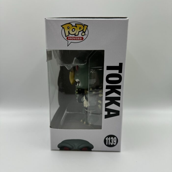 TMNT Tokka 1139 - Image 2
