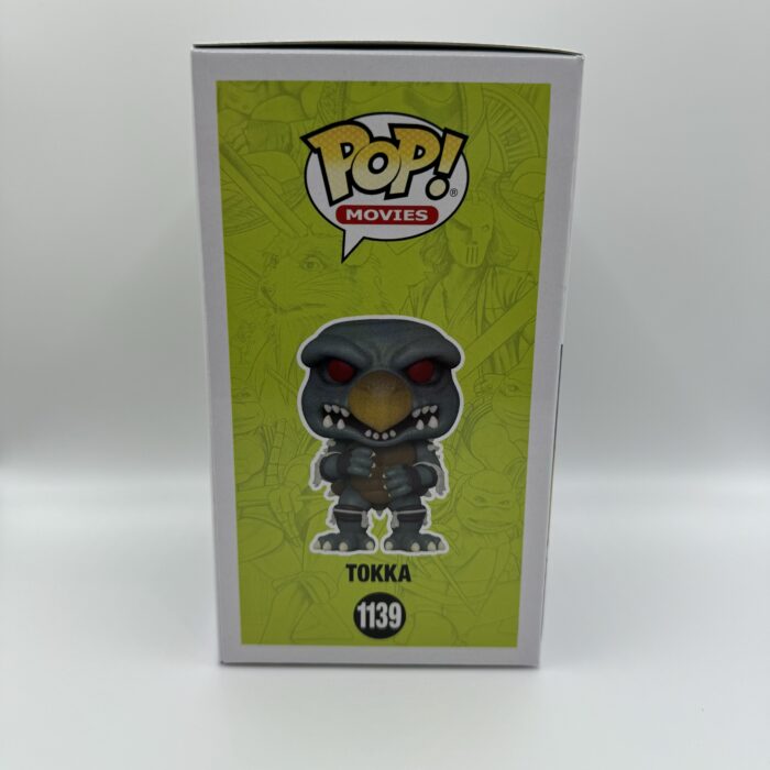 TMNT Tokka 1139 - Image 4
