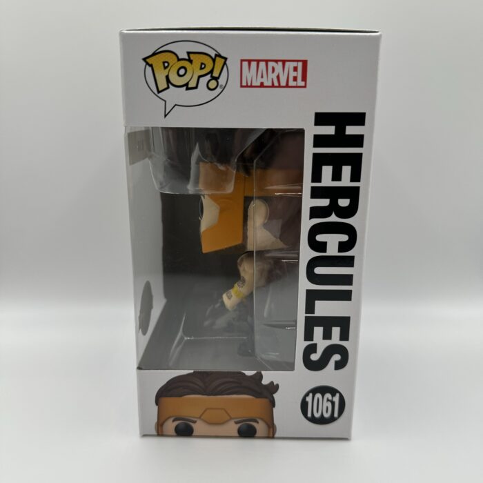 Marvel Hercules 1061 - Image 2