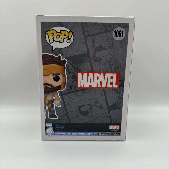 Marvel Hercules 1061 - Image 3
