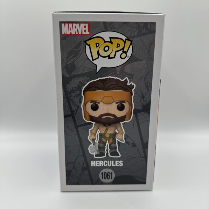 Marvel Hercules 1061 - Image 4
