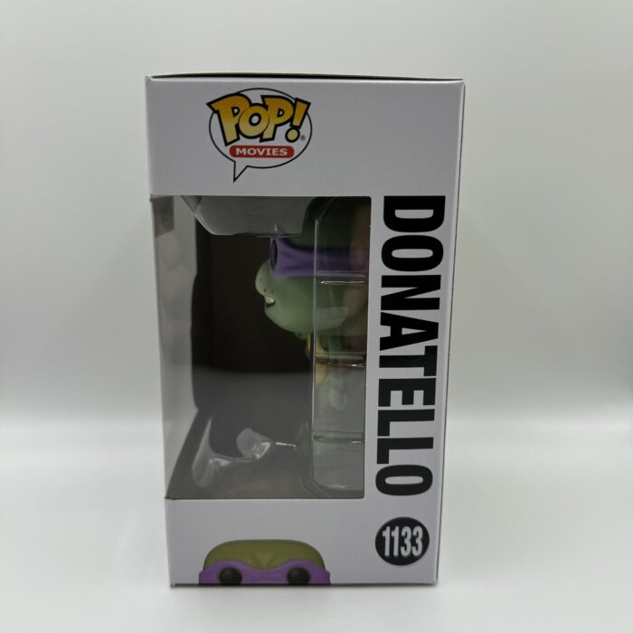 TMNT Donatello 1133 - Image 2