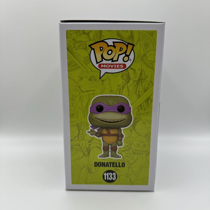 TMNT Donatello 1133 - Image 4