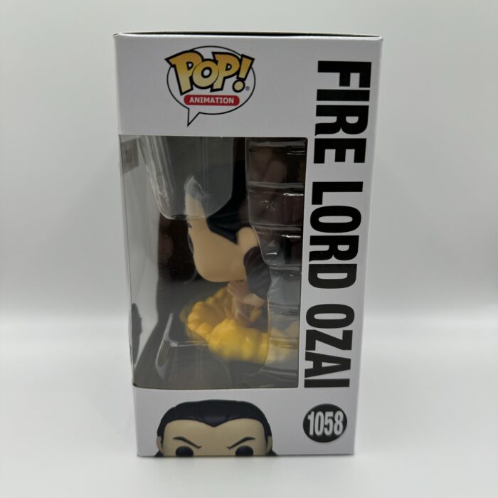 Avatar Fire Lord Ozai 1058 - Image 2