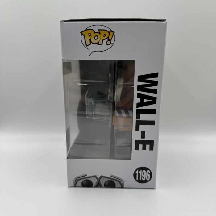 Disney Pixar WALL.E 1196 Convention Limited Edition - Image 2