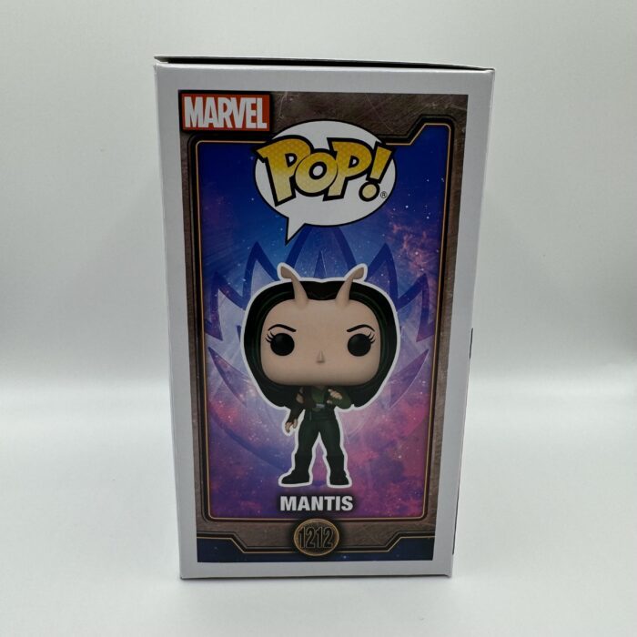 Guardians of the Galaxy Mantis 1212 - Image 4