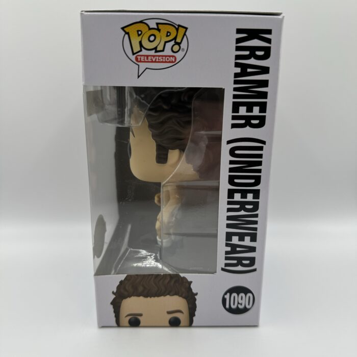 Seinfeld Kramer (Underwear) 1090 - Image 2