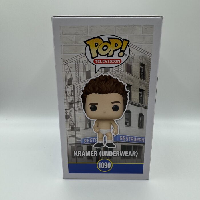 Seinfeld Kramer (Underwear) 1090 - Image 4