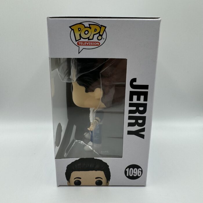 Seinfeld Jerry 1096 - Image 2