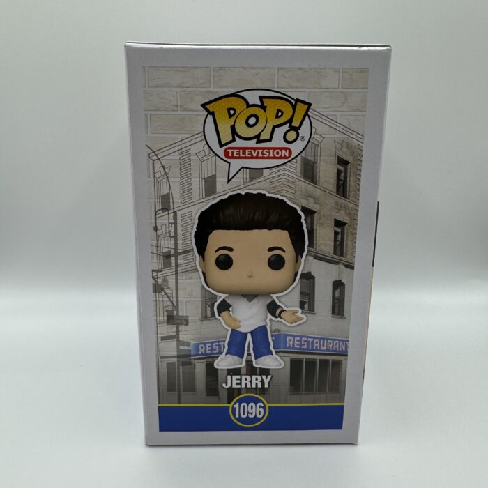 Seinfeld Jerry 1096 - Image 4