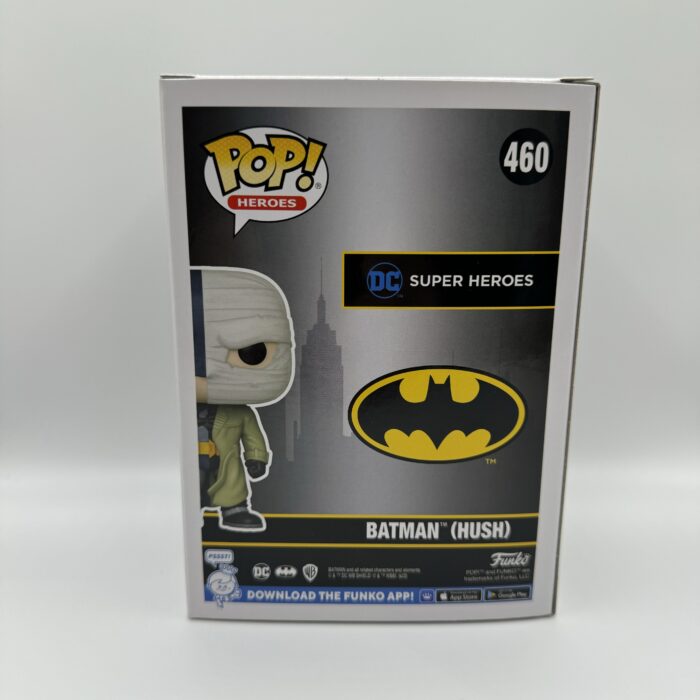 Batman The Drowned 424 - Image 3