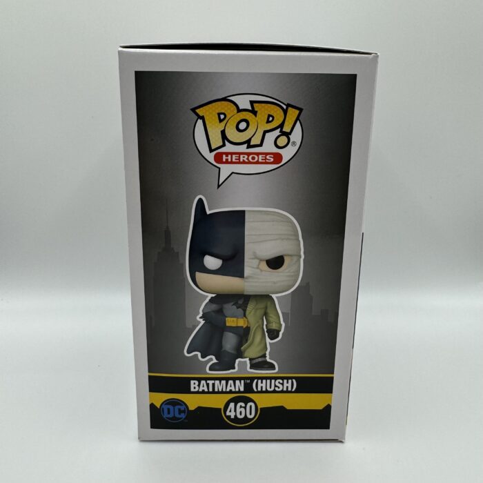 Batman The Drowned 424 - Image 4