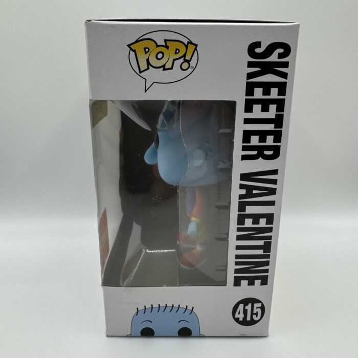 Disney Skeeter Valentine 415 - Vaulted - Image 2