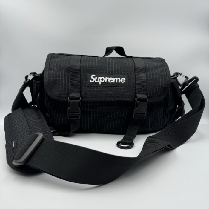 Supreme Mini Duffle Bag