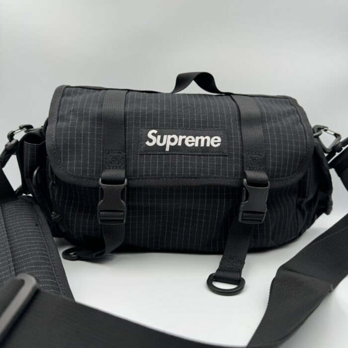 Supreme Mini Duffle Bag - Image 2
