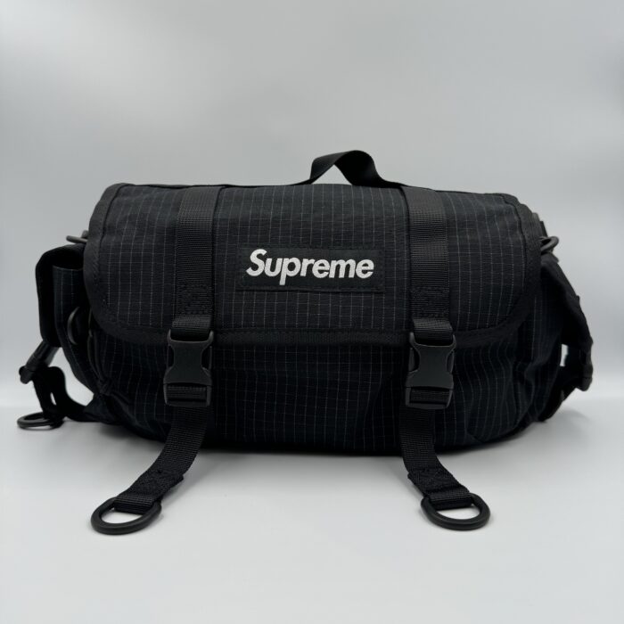 Supreme Mini Duffle Bag - Image 5