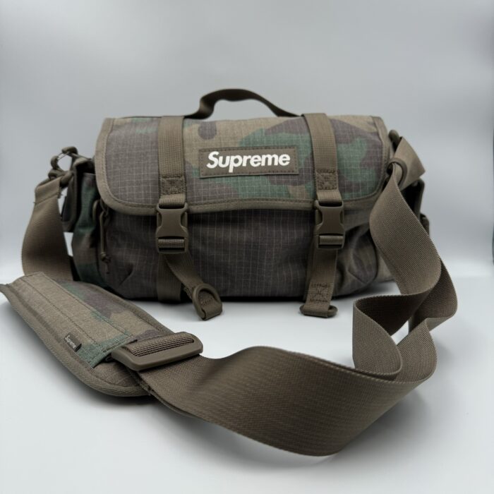 Supreme Mini Duffle Bag