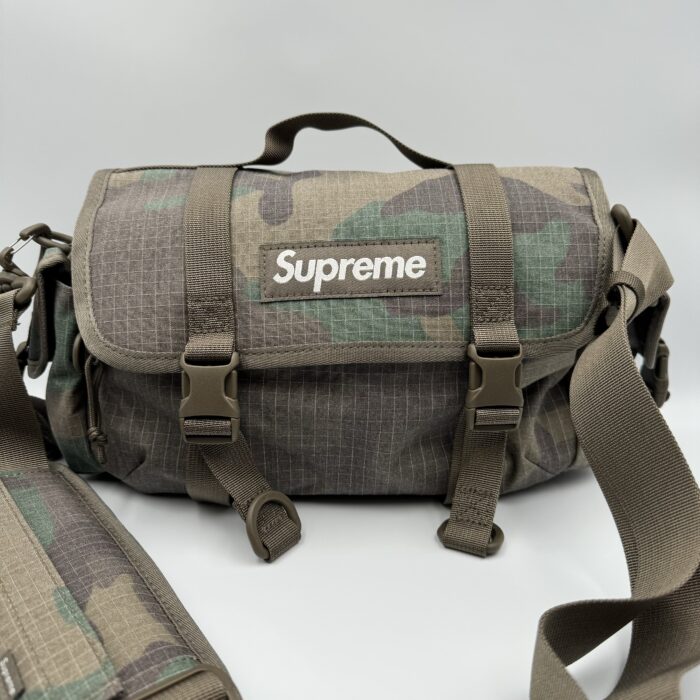 Supreme Mini Duffle Bag - Image 2