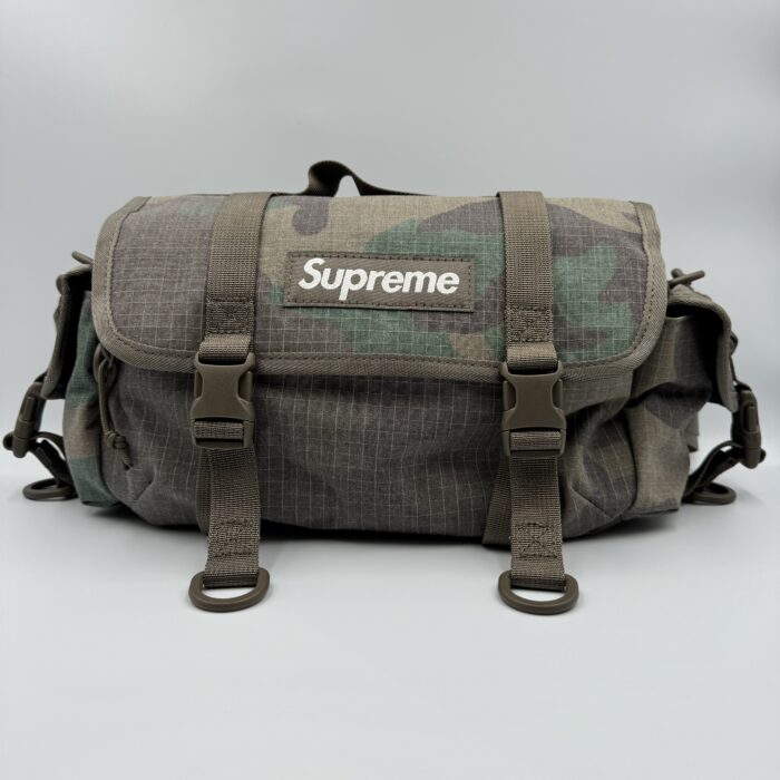 Supreme Mini Duffle Bag - Image 4